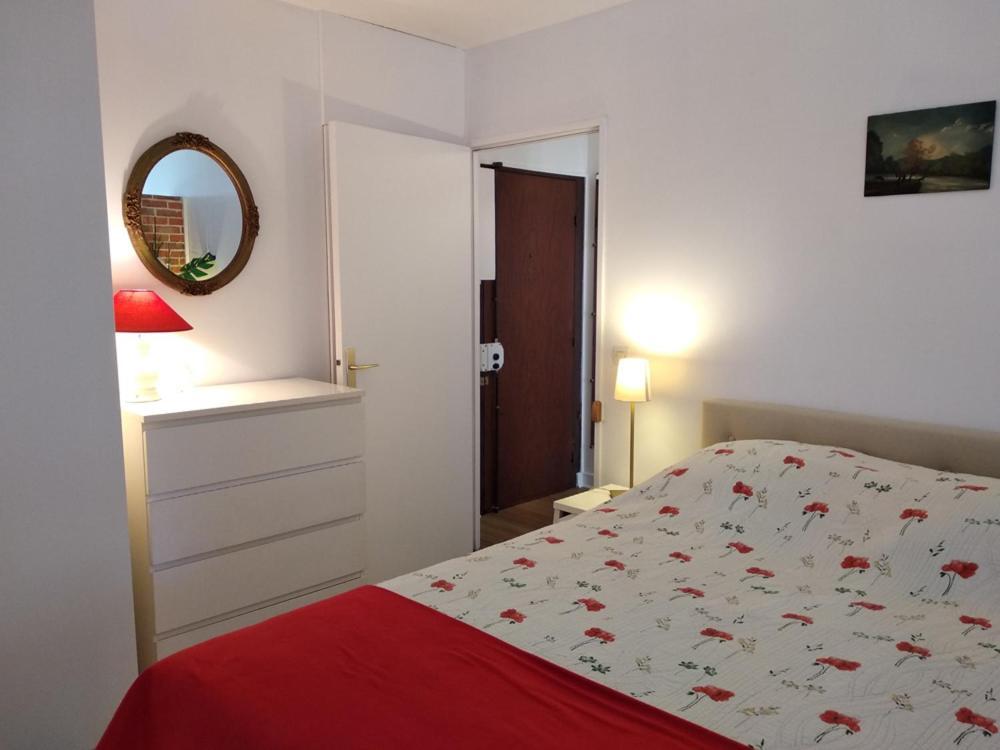 Sympa-Appart Париж Экстерьер фото